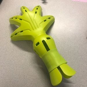 Deva curl diffuser used twice